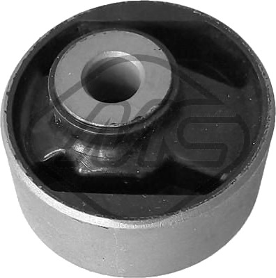 Lagring akselskaft Metalcaucho 58136