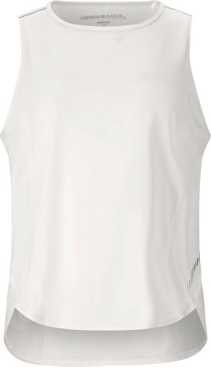 Endurance Barrbara W Top White 36