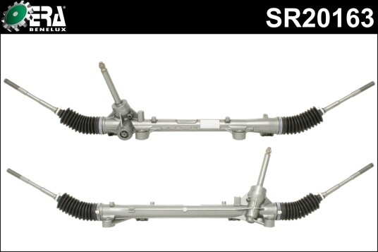 Tannstang ERA Benelux SR20163 Tannstang ERA Benelux SR20163