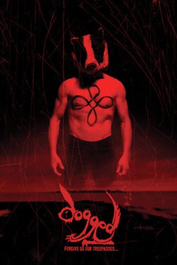 Dogged DVD