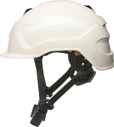 Uvex Vernehjelm Pronamic S-Kr (51-65 cm)