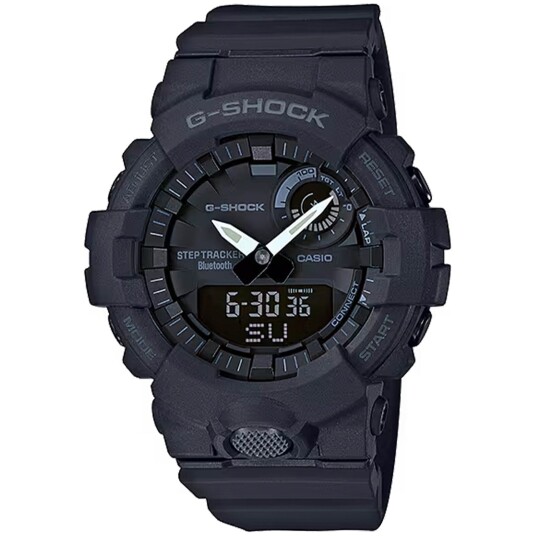 Casio G-Shock Gba-800-1aer