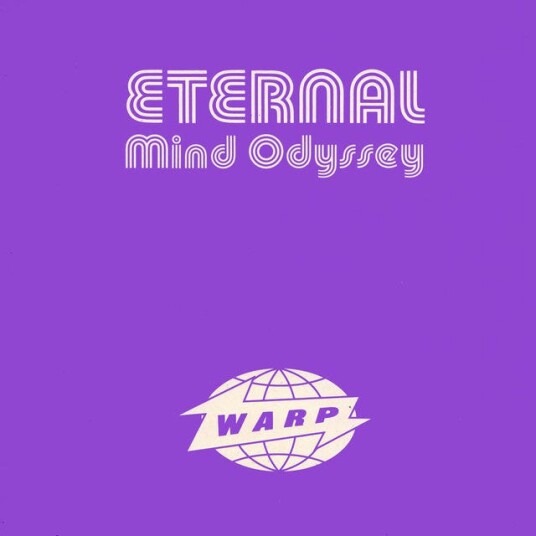 Eternal Mind Odyssey CD