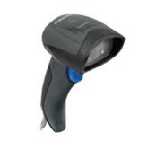 Datalogic QuickScan QBT2101 Strekkodeskanner portabel lineær bildefremviser 400 skann/sek dekodet USB Bluetooth 3.0 Datalogic QuickScan QBT2101 Strekkodeskanner portabel lineær bildefremviser 400 skann/sek dekodet USB Bluetooth 3.0