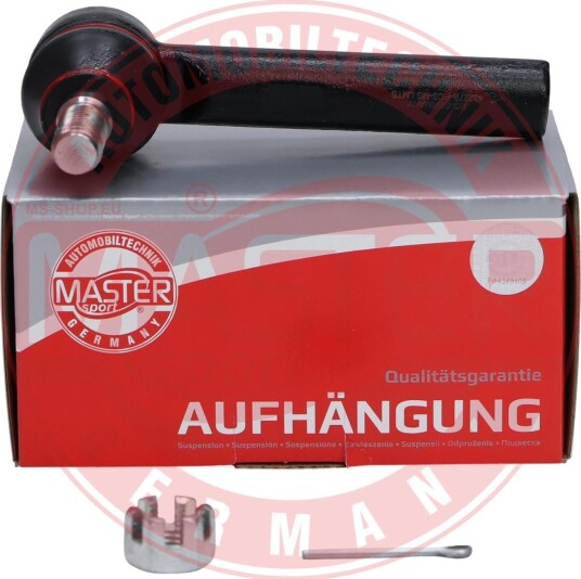 Endeledd MASTER-SPORT 43227B-PCS-MS