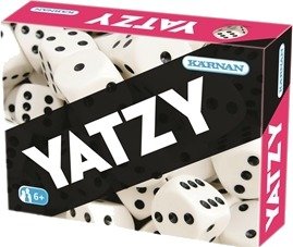 Egmont Kärnan Yatzy Flerspråklig Egmont Kärnan Yatzy Flerspråklig
