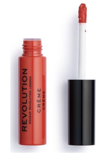 Makeup Revolution Makeup Revolution Rbf 107 Creme Liquid Lipstick 1Pc