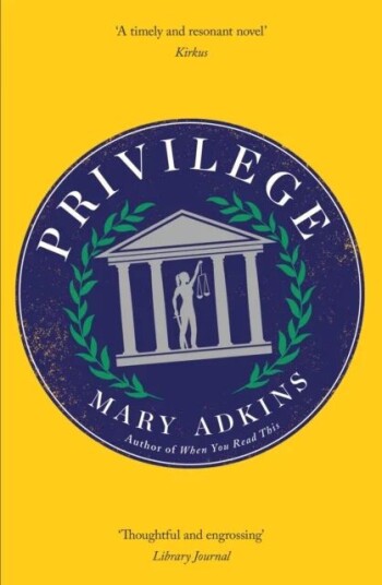 Privilege Av Mary Adkins