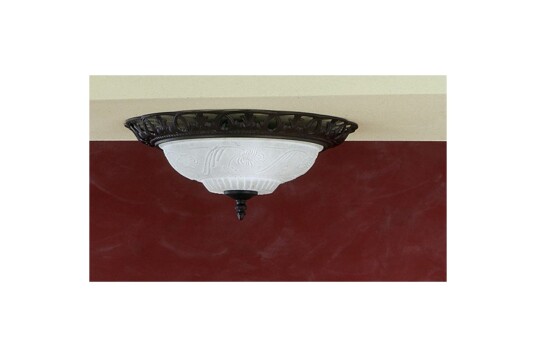 Plafond Rustica  