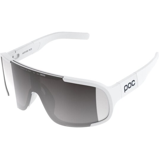 POC Aspire Hydrogen White/Clarity Road/Sunny S Hydrogen White/Clarity Road/Sunny S
