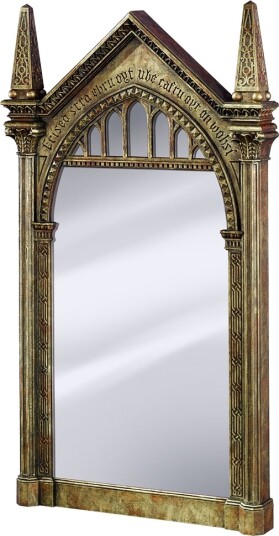 Noble Collection - Harry Potter - The Mirror of Erised