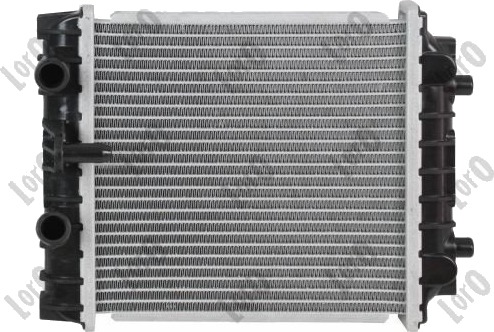 Radiator motorkjøling ABAKUS 053 017 0094