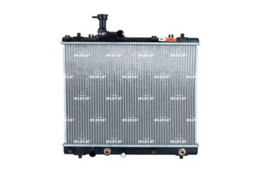 Radiator NRF 59208 Radiator NRF 59208