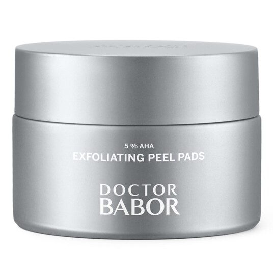 Doctor Babor Resurface Exfoliating Peel Pads 40 stk