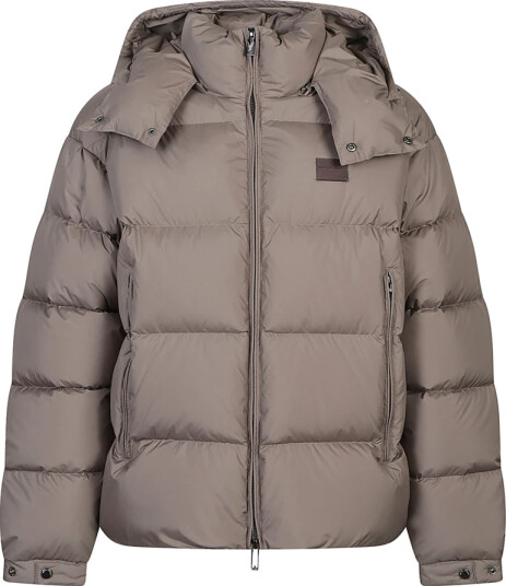 Emporio Armani Herre Jakker Beige S,