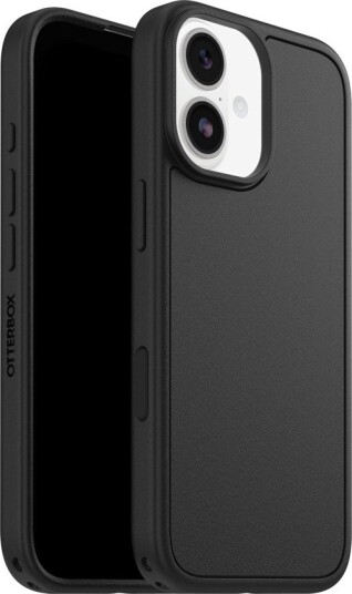 Otterbox Symmetry Magsafe Iphone 17 Svart
