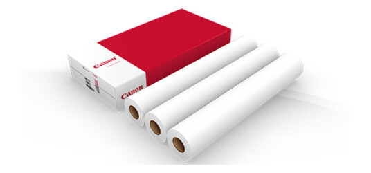 Canon IJM009 Draft Paper - FSC 75 g/m Canon IJM009 Draft Paper - FSC 75 g/m