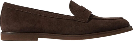 Scarosso Dame Sko Brun 40 EU,