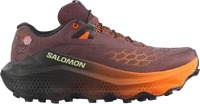 Salomon Ultra Glide 4 W"s huckleberry/black/redora UK 3,5