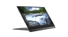 Dell K02t - Tastatur - Bakbelysning - Dokk - Grå, Svart - For Latitude 7285 2-In-1 Dell K02t - Tastatur - Bakbelysning - Dokk - Grå, Svart - For Latitude 7285 2-In-1