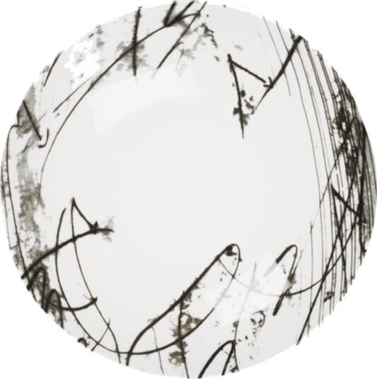 Porsgrund Partitur Dyp Tallerken 25 cm Porsgrund Partitur Dyp Tallerken 25 cm