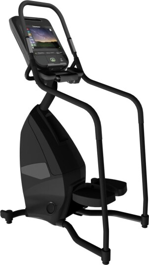 StairMaster 8 Series FreeClimber 15" Display Stepmaskin