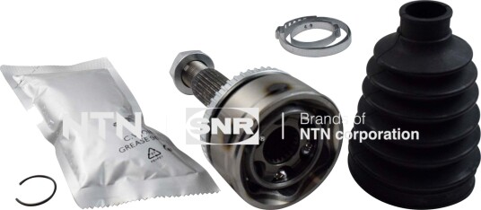 Drivledd SNR OJK69.012
