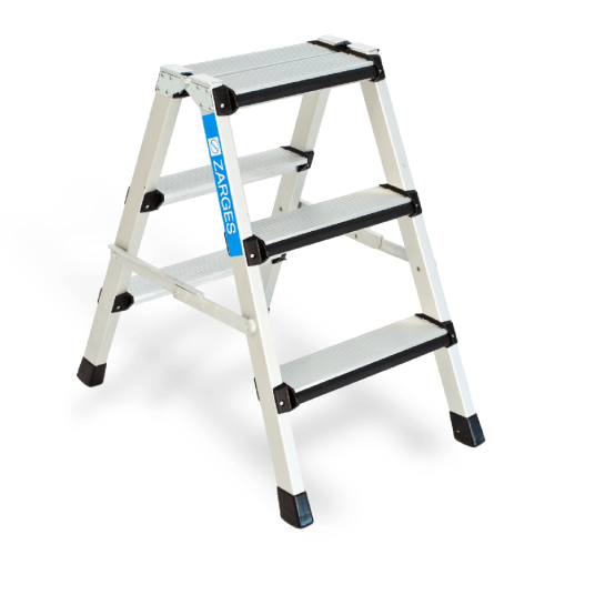 Zarges Bukk Comfortstep B G411 0,75 Zarges Bukk Comfortstep B G411 0,75