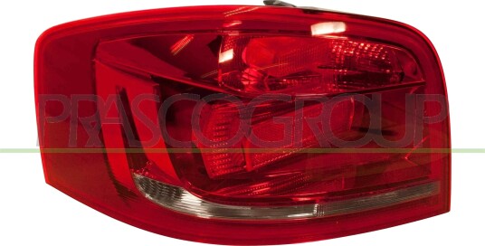 PRASCO AD3224164 Baklykt