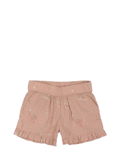 The New Tnolinam Shorts Pink 170/176
