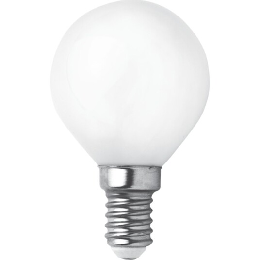 NASC NASC Kule Opal 2W E14