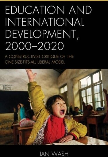 Education and International Development 2000 2020