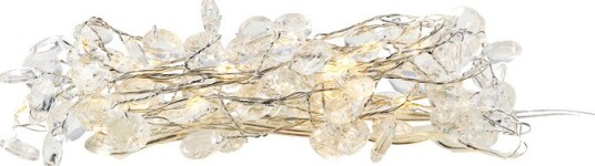 Markslöjd MIK Lysslynge 20 LED med prismer