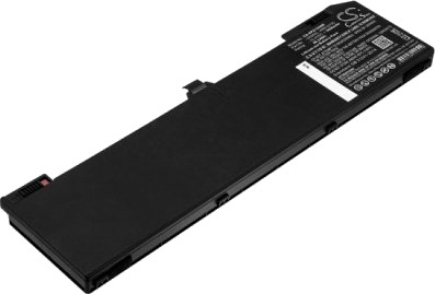 Batteri til HP Zbook 15 G5 etc