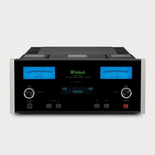McIntosh MA7200