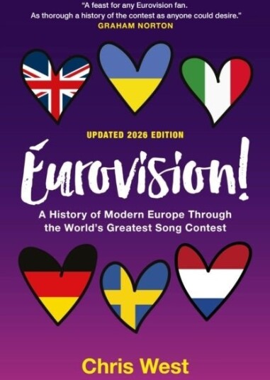 Eurovision!