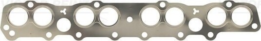 Tetning eksosmanifold REINZ 71 29444 00