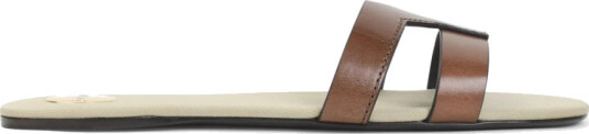 Saint Laurent Dame Sko Brun 37 EU,