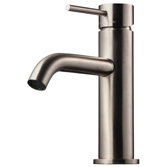 Tapwell Evm072 Brushed Nickel (TA-9424365)