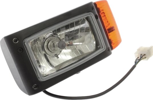 Frontlykter STARLINE XT 10.110.110