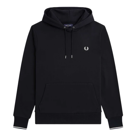 Fred Perry Herre Gensere & Hettegensere Blå L Fred Perry Herre Gensere & Hettegensere Blå L