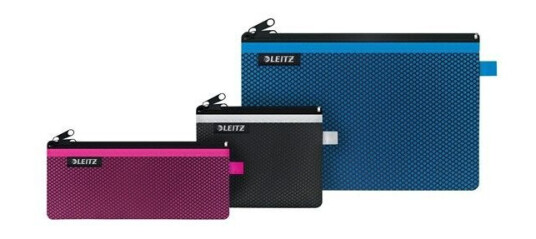 Leitz WOW - pouch for personal belongings