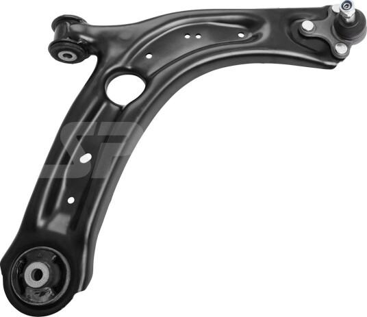 SPIDAN CHASSIS PARTS 62172 Bærearm