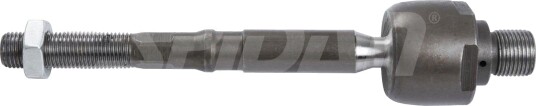 Aksialledd, parallellstag SPIDAN CHASSIS PARTS 57526
