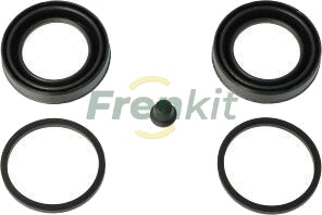 FRENKIT 238133 Reparasjonssett, bremsecaliper FRENKIT 238133 Reparasjonssett, bremsecaliper
