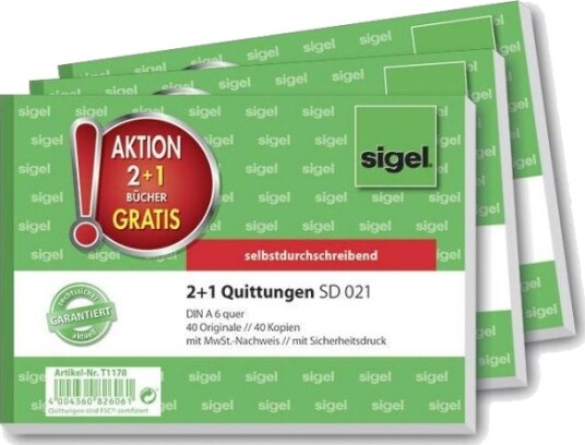Sigel T1178