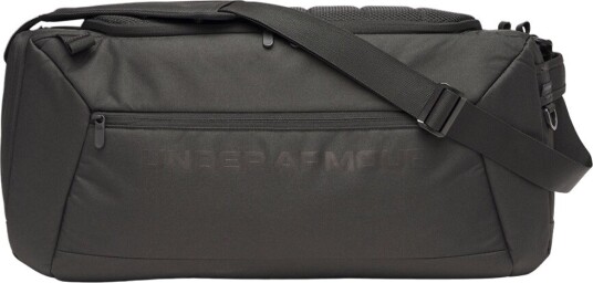 Under Armour Undeniable sportsbag og ryggsekk svart 40 L