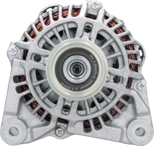 BV PSH 575.943.110.346 Dynamo BV PSH 575.943.110.346 Dynamo