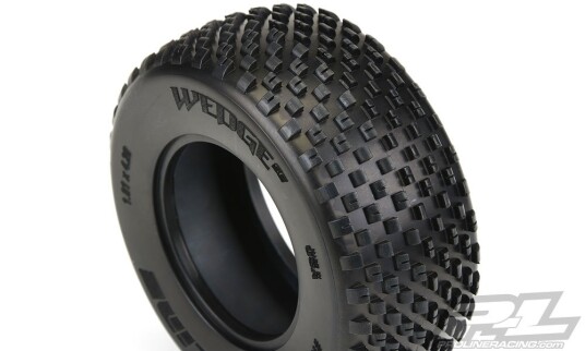 Pro Line 10147 103 Wedge SC Tires Pro Line 10147 103 Wedge SC Tires