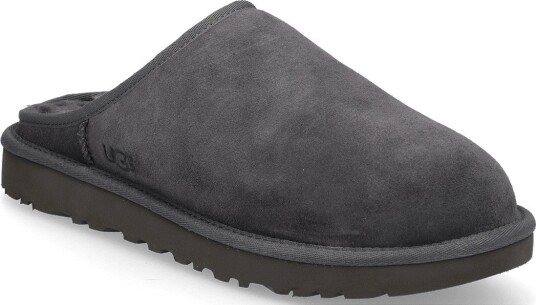UGG M Classic Slip On DARK GREY 41